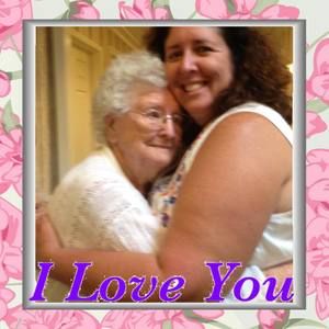 Meet your Posher, Jackie streit